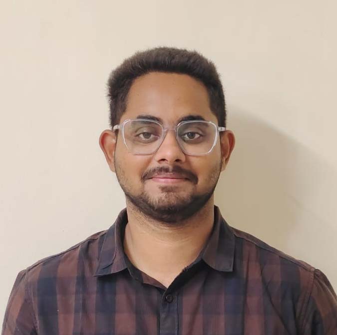 Anil Kumar