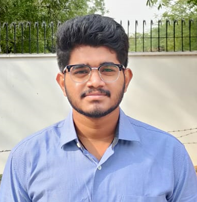 Anil Kumar