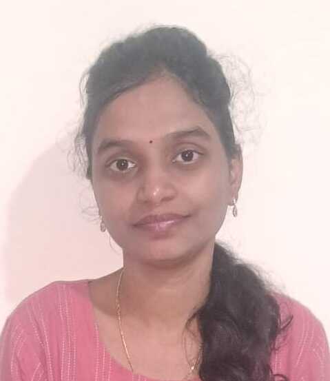 Siddharth R.