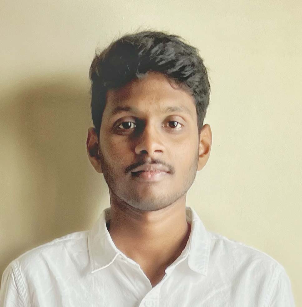 Anil Kumar