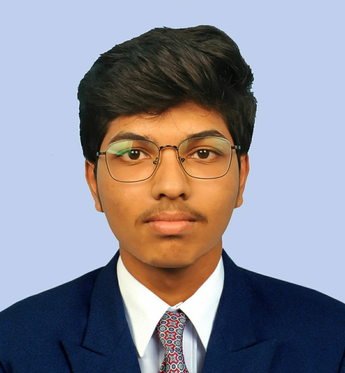 Anil Kumar