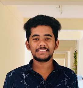 Anil Kumar